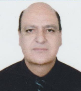Shabir Ahmad Sediqui