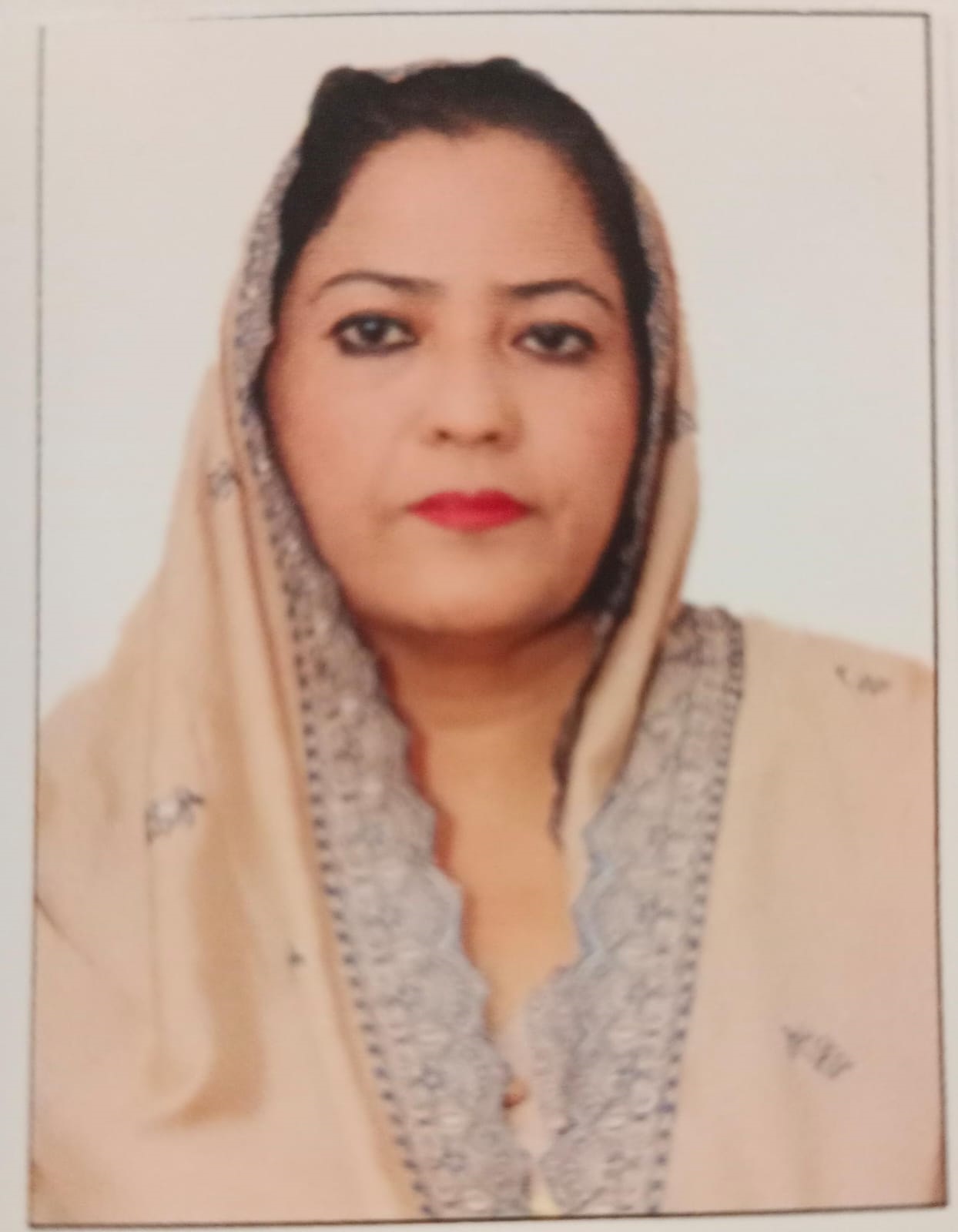 Shabnam