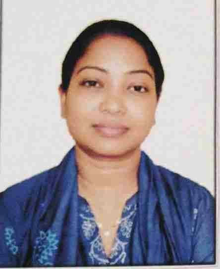 Shabnam Lata