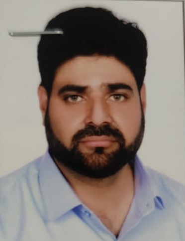 Shadab Shaheen