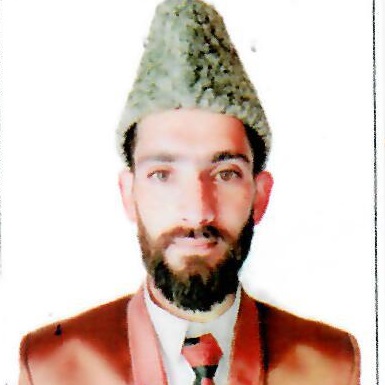 Shadib Hanief Khan