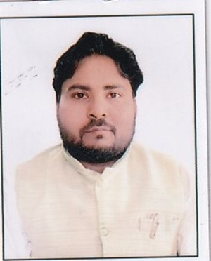 Shafi Mohammad Miya