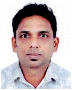 Shafi S/O Moideen