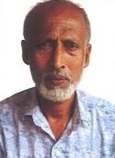 Shafique Ali