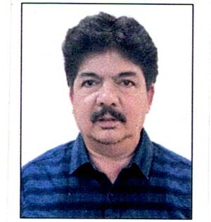 Shah Faruk Anwar