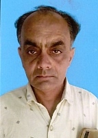 Shah Kirtibhai Bipinchandra