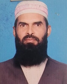 Shah Mohd