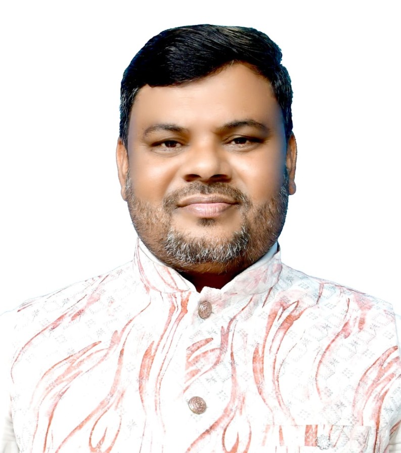 Shahab Uddin Majumdar