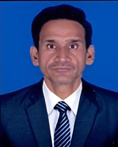 Shahabuddin Kamaluddin Khan