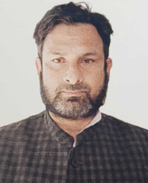 Shahabuzzama Bhartiya