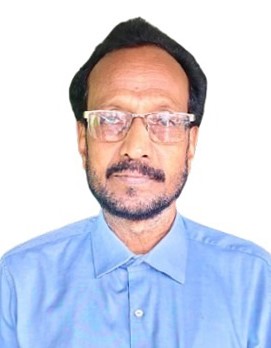 Shahajahan Laskar