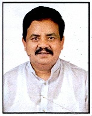 Shahajahan Paigambar Shaikh