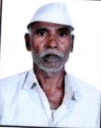 Shahaji Vishwanath Ubale