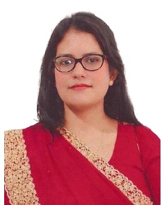 Shahana Aktar