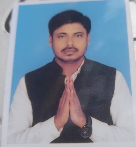 Shahbaz Mallick