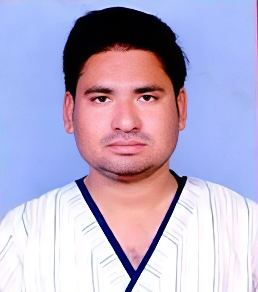 Shahebaj Khan Aejaj Khan