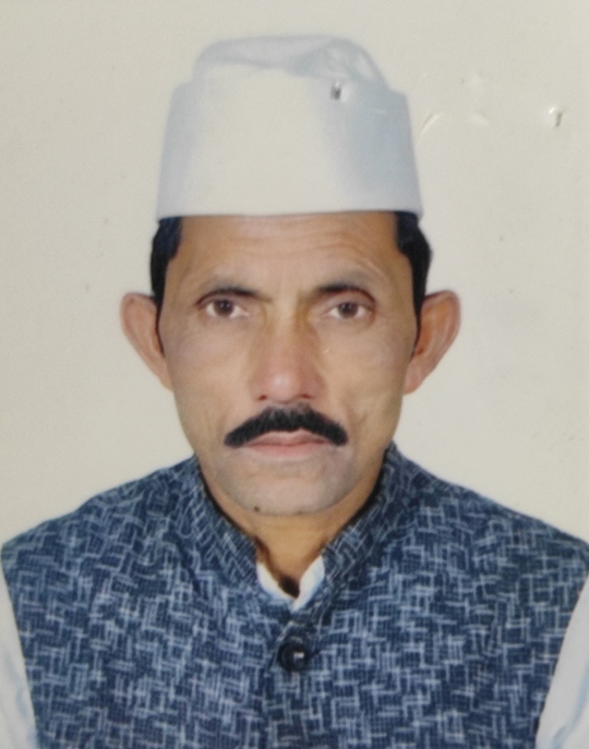 Shahen Ali