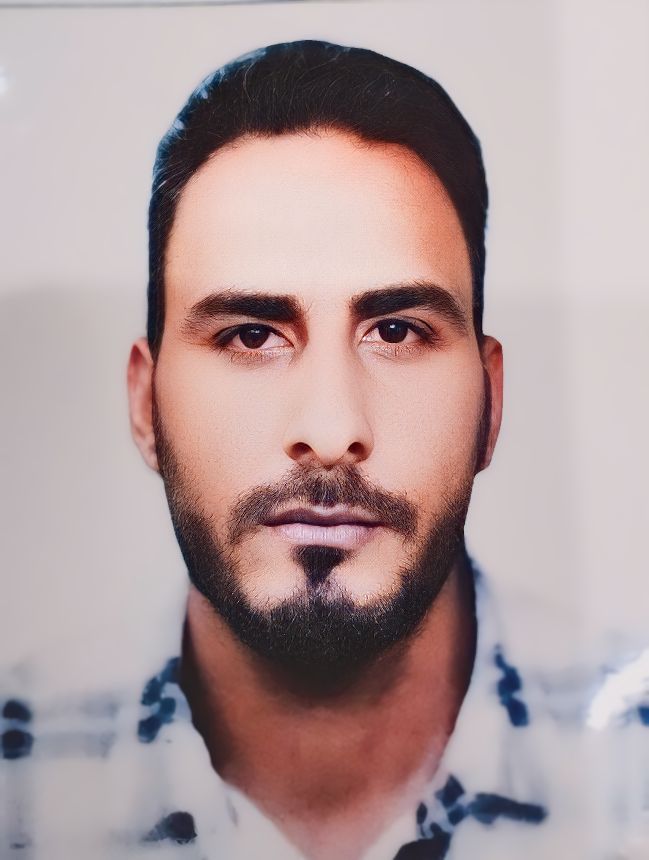 Shahid Hassan