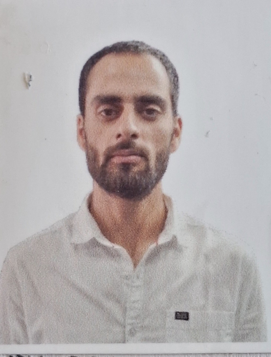 Shahid Hussain Mir