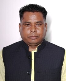 Shahidul Hoque