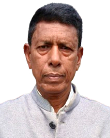Shahidur Alam