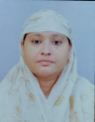 Shahina Javed