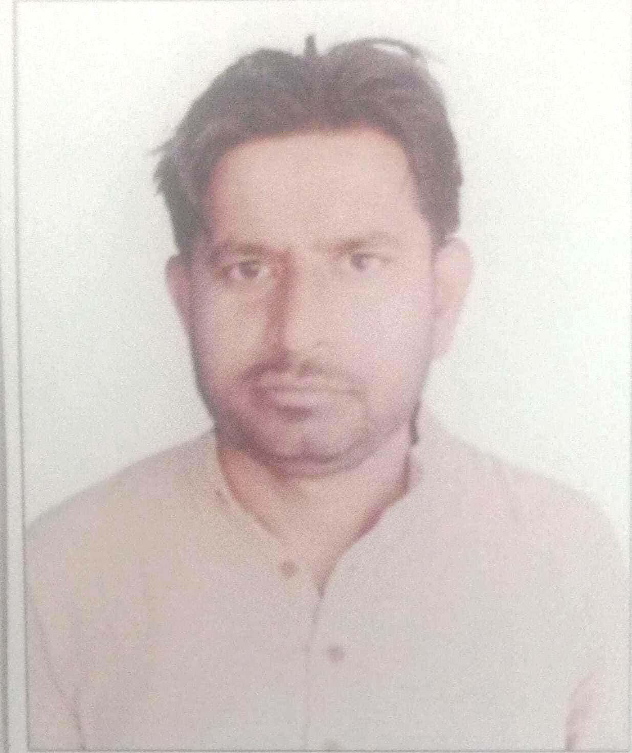 Shahjad Alam