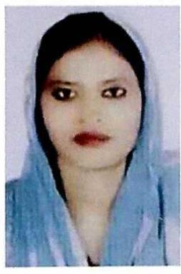 Shahnaz Bano