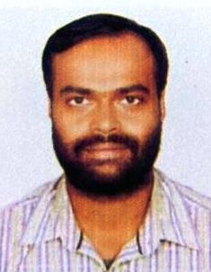 Shahriar Alam