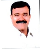 Shahugonda Satgonda Patil