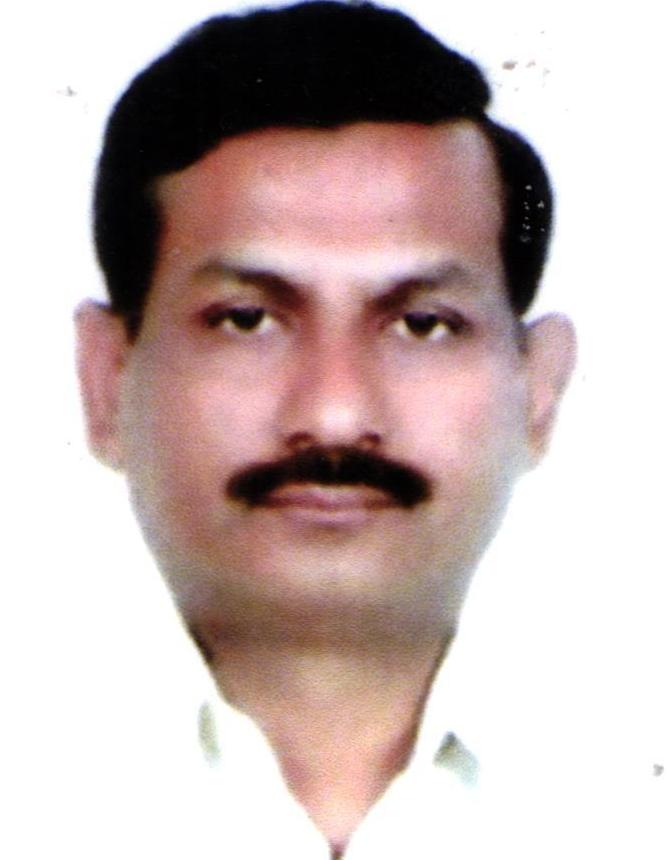Shahul Hameed . N