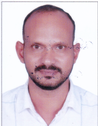 Shahul Hameed