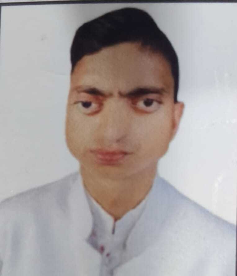 Shahzad Alam