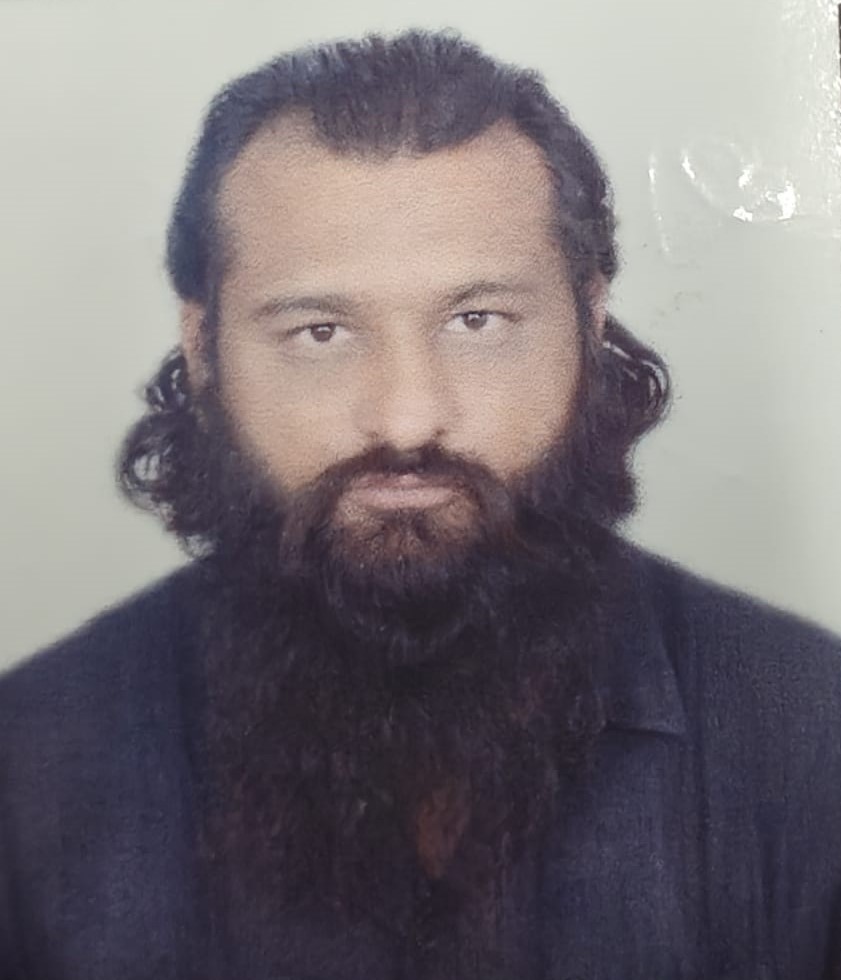 Shahzad Khan Umar Khan