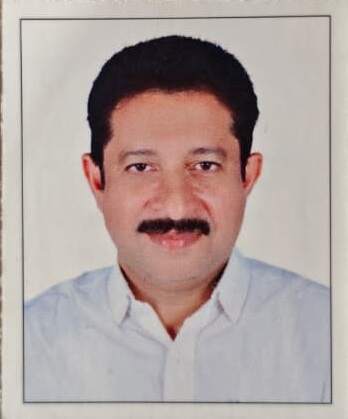 Shaiji Ottapalli