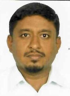 Shaik Abdul Kader. P.S.J