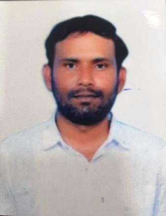 Shaik Abdul Malik