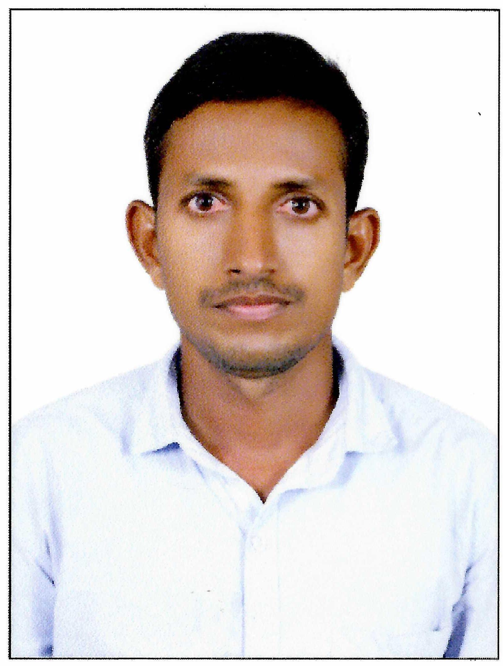 Shaik Ajjulu
