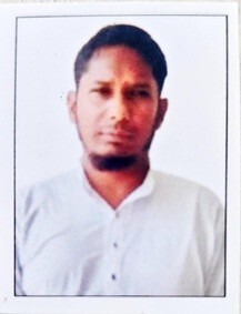 Shaik Azad Ali