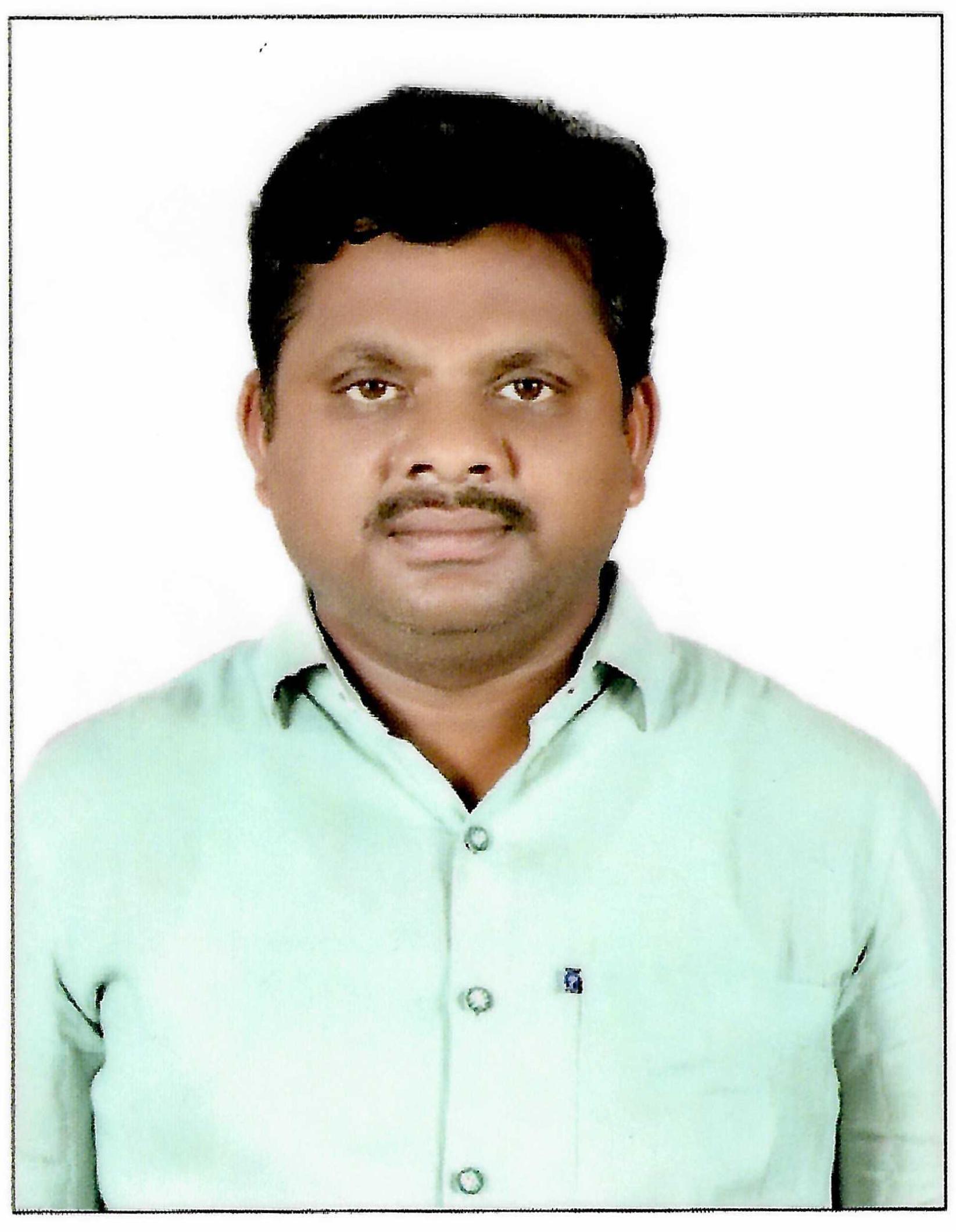 Shaik Baji Baba