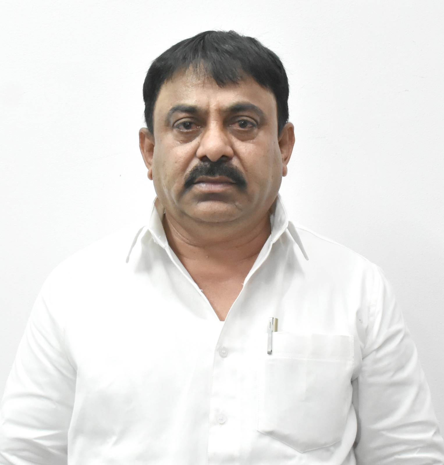 Shaik Basha