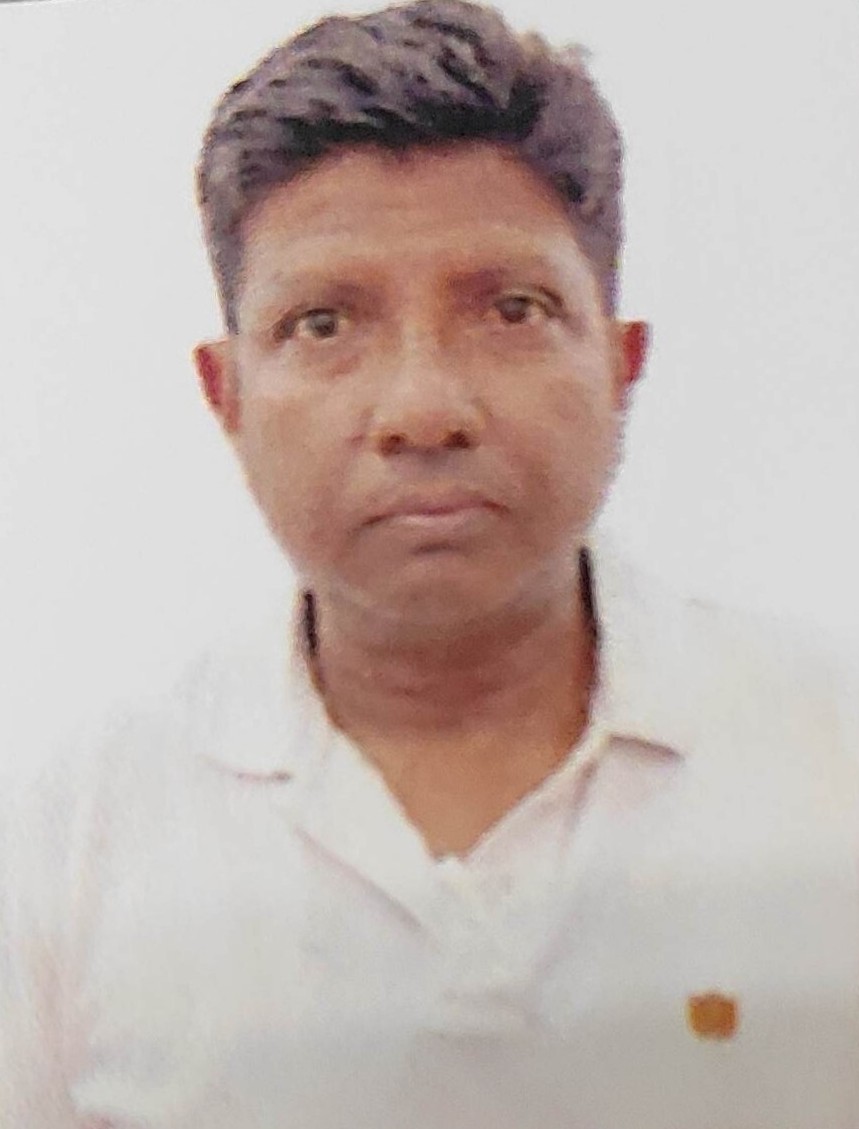 Shaik Imran