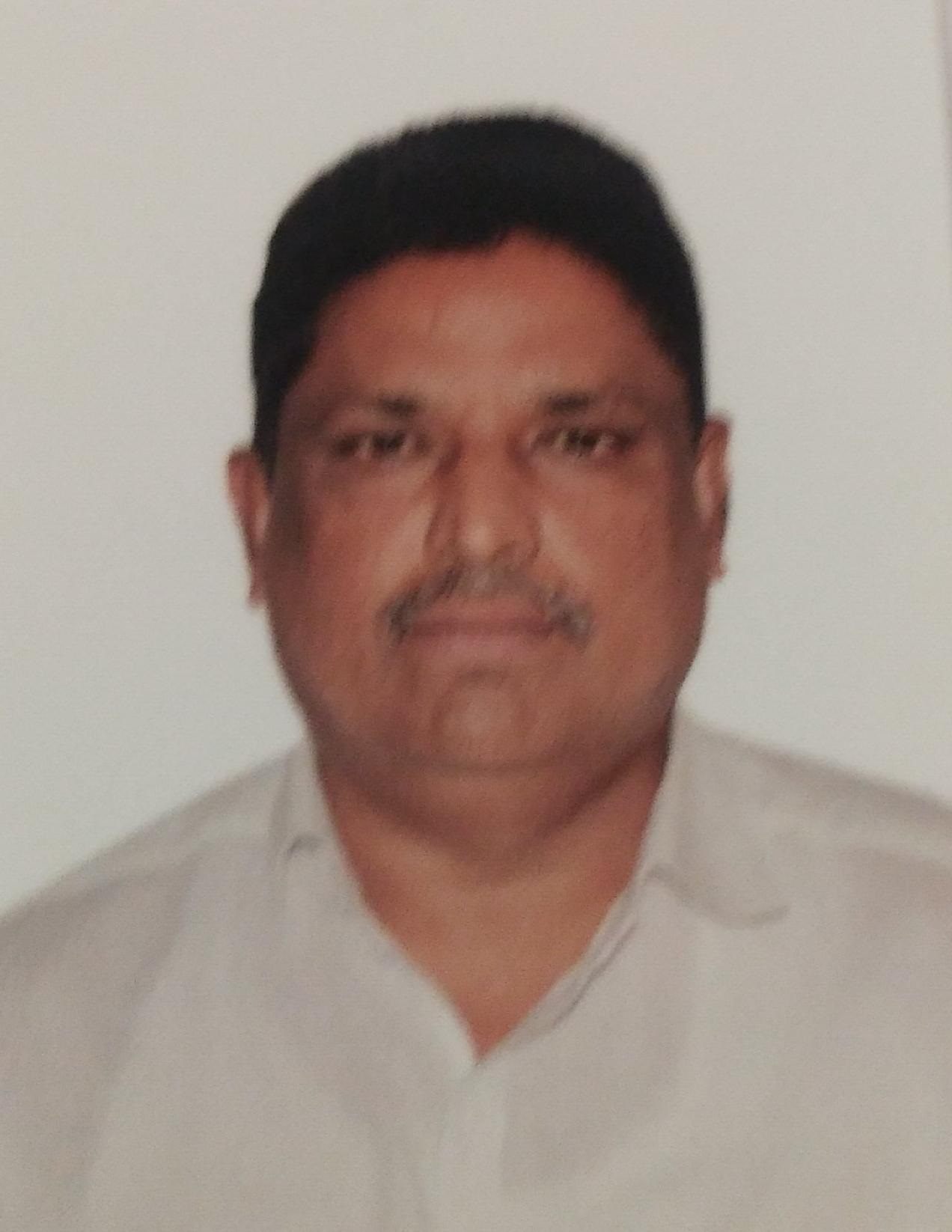 Shaik Jaleel