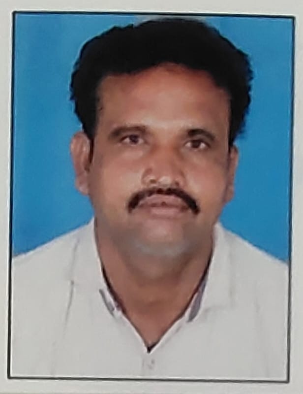 Shaik Jilani