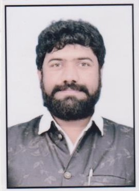 Shaik Mahaboob Basha (Mabu)