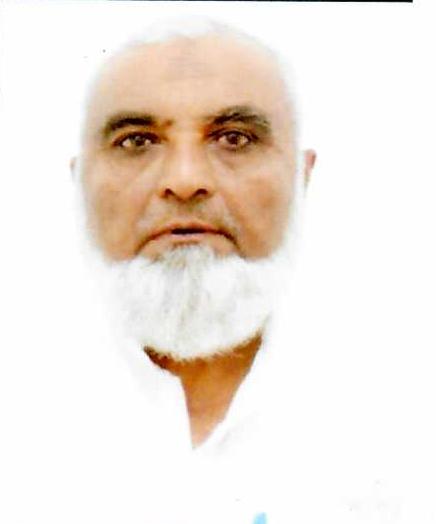 Shaik Mastanvali