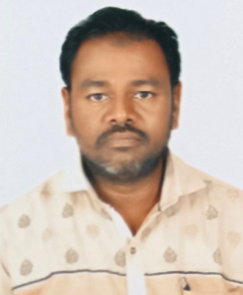 Shaik Mogalan