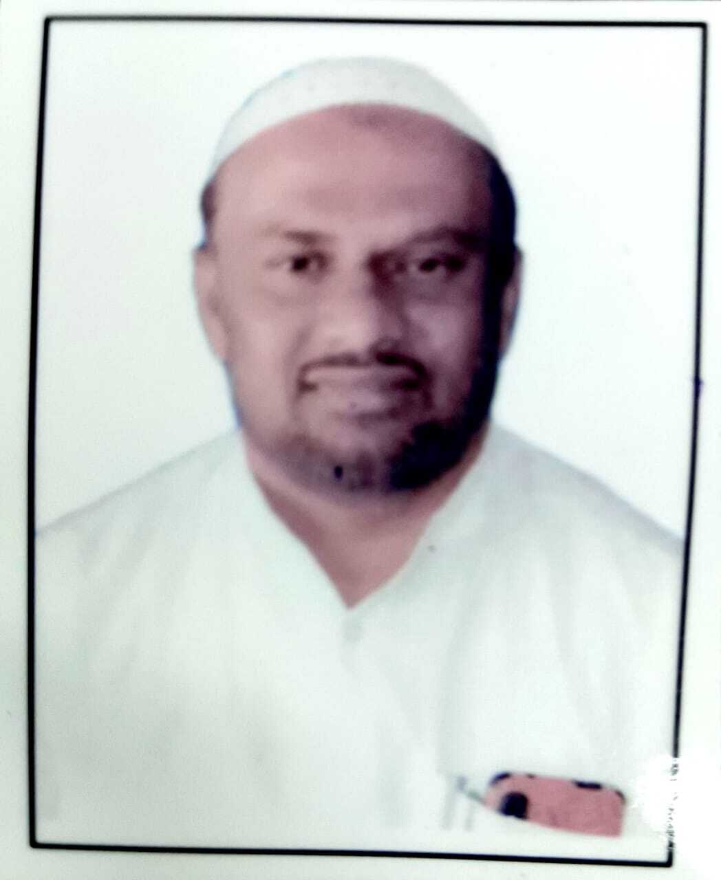 Shaik Mohamed Ismail