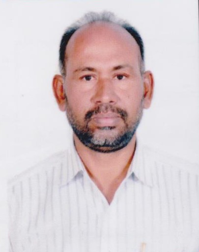 Shaik Muzibur Rahaman