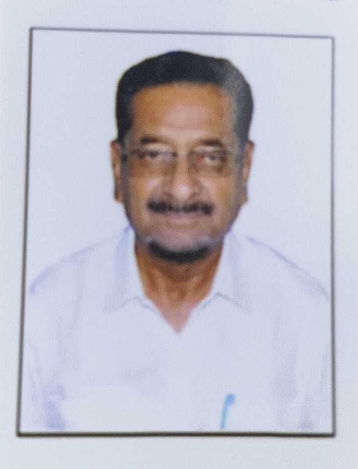 Shaik Nazeer Ahmed